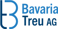 Bavaria Treu AG Logo